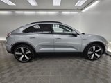 New 2025 Porsche Macan Electric image 4