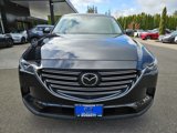 Certified 2022 MAZDA CX-9 Touring w/ Touring Premium Package image 2