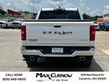 New 2025 RAM 1500 Laramie w/ Bed Utility Group image 4