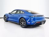 New 2025 Porsche Taycan image 3