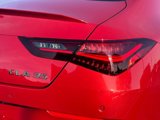 New 2025 Mercedes-Benz CLA 35 AMG 4MATIC image 5