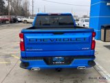 New 2025 Chevrolet Silverado 1500 RST w/ RST All Star Premium Package image 6