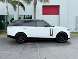 Used 2024 Land Rover Range Rover SE image 5