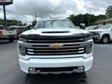 Used 2020 Chevrolet Silverado 2500 High Country w/ Z71 Off-Road Package image 2
