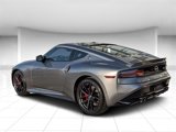 New 2025 Nissan Z Performance w/ Floor Mat Package image 3