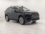 New 2025 Toyota RAV4 Limited image 2