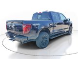 Used 2024 Ford F150 Lariat w/ Equipment Group 502A High image 3