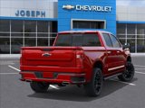 New 2026 Chevrolet Silverado 1500 High Country image 4