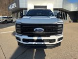 New 2025 Ford F250 Platinum image 2