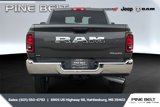 New 2025 RAM 2500 Tradesman image 4