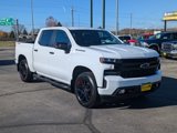 Used 2022 Chevrolet Silverado 1500 Limited RST image 2