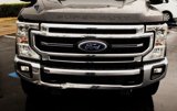 Used 2020 Ford F250 Lariat w/ Lariat Value Package image 4