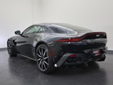 Used 2019 Aston Martin V8 Vantage Coupe image 5