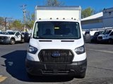 Certified 2022 Ford Transit 350 DRW image 2