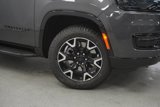 New 2025 Jeep Wagoneer Series II image 4