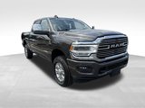 Used 2024 RAM 2500 Laramie image 3
