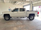 Used 2017 Chevrolet Silverado 1500 LTZ Z71 w/ LTZ Plus Package image 3