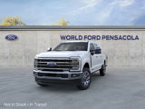 New 2025 Ford F250 King Ranch image 2