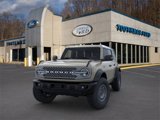 New 2025 Ford Bronco Badlands w/ Sasquatch Package image 2