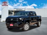 New 2025 Toyota Tacoma SR5 image 2
