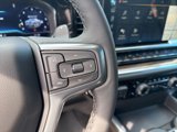 New 2025 Chevrolet Silverado 1500 RST w/ Dark Appearance Package image 3