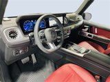 New 2025 Mercedes-Benz G 580 w/ EQ Technology image 5