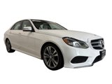 Used 2016 Mercedes-Benz E 350 4MATIC Sedan image 3
