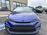 Used 2021 Toyota Corolla SE image 2