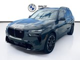 New 2025 BMW X7 M60i w/ Executive Package image 3
