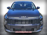 New 2026 Kia Sportage LX image 2