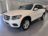 Used 2018 Mercedes-Benz GLC 300 4MATIC image 3