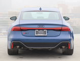 New 2025 Audi RS 7 Performance image 5