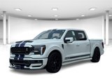New 2025 Ford F150 Lariat w/ Equipment Group 502A High image 2