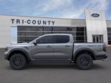 New 2025 Ford Ranger Raptor image 3