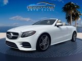Used 2018 Mercedes-Benz E 400 Cabriolet image 3