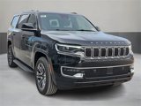 New 2025 Jeep Wagoneer 4WD image 4