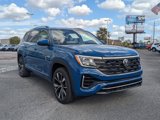 New 2025 Volkswagen Atlas SEL Premium R-Line image 4