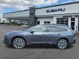 New 2025 Subaru Outback Touring XT image 3