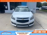 Used 2016 Chevrolet Cruze LT w/ RS Package image 2