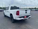 New 2025 RAM 1500 Limited image 5