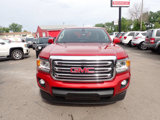 Used 2015 GMC Canyon SLE w/ SLE Convenience Package image 2