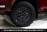 New 2025 Nissan Frontier PRO-4X image 2
