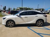Used 2024 Lexus RX 350 Premium w/ Accessory Package (Z1) image 2