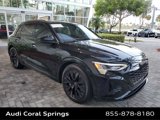 Certified 2024 Audi Q8 e-tron Prestige image 2