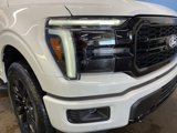 New 2025 Ford F150 Lariat w/ Equipment Group 502A High image 2