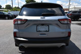 Used 2022 Ford Escape SEL w/ Technology Package image 6