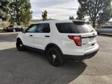 Used 2015 Ford Explorer 4WD Police Interceptor image 4
