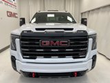 New 2025 GMC Sierra 2500 AT4 w/ AT4 Premium Plus Package image 2