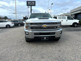 Used 2019 Chevrolet Silverado 2500 LTZ w/ Duramax Plus Package image 4