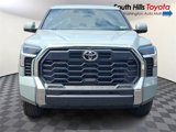 New 2025 Toyota Tundra SR5 image 2
